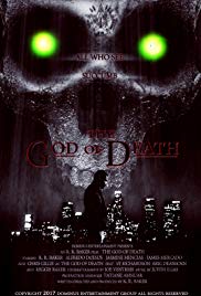 The God of Death (2017) M4ufree