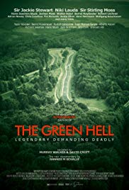 The Green Hell (2017) M4ufree