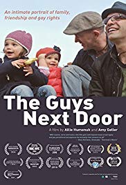 The Guys Next Door (2016) M4ufree