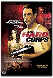 The Hard Corps (2006) M4ufree