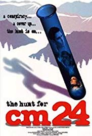 The Hunt for CM 24 (1997) M4ufree