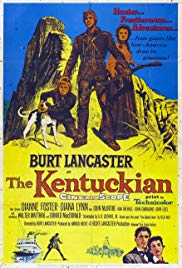 The Kentuckian (1955) M4ufree