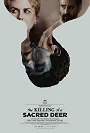 The Killing of a Sacred Deer (2017) M4ufree