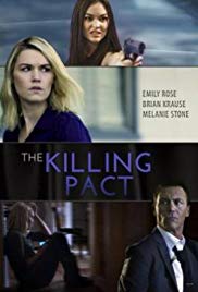 The Killing Pact (2017) M4ufree