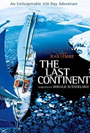The Last Continent (2007) M4ufree