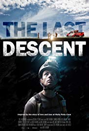The Last Descent (2016) M4ufree