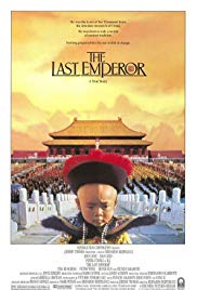 The Last Emperor (1987) M4ufree