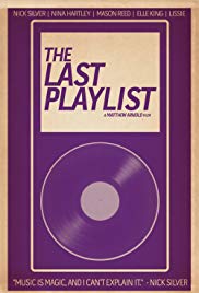 The Last Playlist (2014) M4ufree