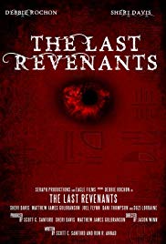 The Last Revenants (2015) M4ufree