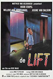The Lift (1983) M4ufree
