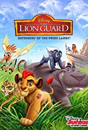The Lion Guard (2016) StreamM4u M4ufree