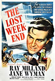 The Lost Weekend (1945) M4ufree