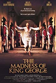 The Madness of King George (1994) M4ufree