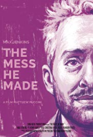 The Mess He Made (2017) M4ufree