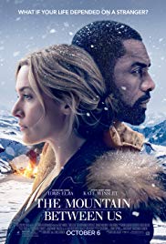 The Mountain Between Us (2017) M4ufree