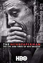 The Newspaperman: The Life and Times of Ben Bradlee (2017) M4ufree
