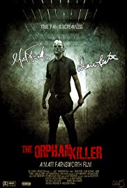 The Orphan Killer (2011) M4ufree