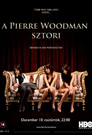 The Pierre Woodman Story (2009) M4ufree