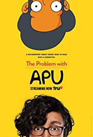 The Problem with Apu (2017) M4ufree