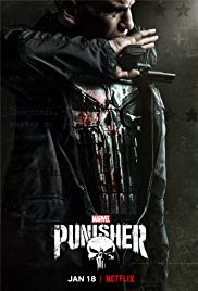 Marvels The Punisher (2017) StreamM4u M4ufree