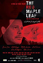 The Red Maple Leaf (2016) M4ufree