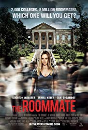 The Roommate (2011) M4ufree