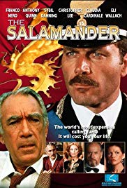 The Salamander (1981) M4ufree