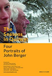 The Seasons in Quincy: Four Portraits of John Berger (2016) M4ufree