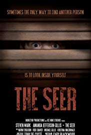 The Seer (2016) M4ufree