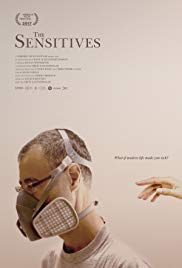 The Sensitives (2017) M4ufree