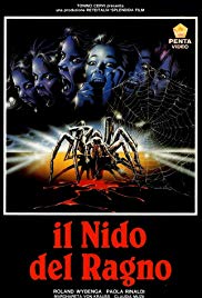 The Spider Labyrinth (1988) M4ufree