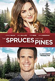 The Spruces and the Pines (2017) M4ufree