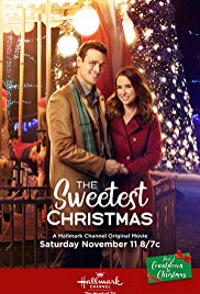The Sweetest Christmas (2017) M4ufree