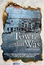 The Town That Was (2007) M4ufree