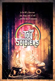 The Toy Soldiers (2014) M4ufree