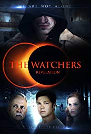 The Watchers: Revelation (2013) M4ufree