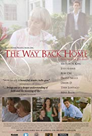 The Way Back Home (2006) M4ufree