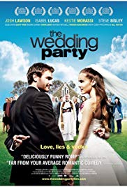 The Wedding Party (2010) M4ufree
