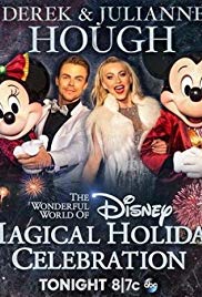 The Wonderful World of Disney Magical Holiday Celebration (2016) M4ufree