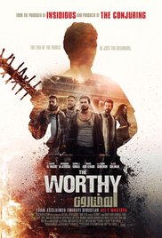 The Worthy (2016) M4ufree