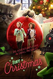 Tiny Christmas (2017) M4ufree