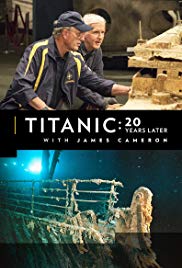 Titanic: 20 Years Later with James Cameron (2017) M4ufree