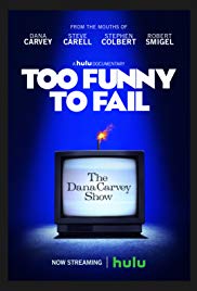 Too Funny To Fail (2017) M4ufree