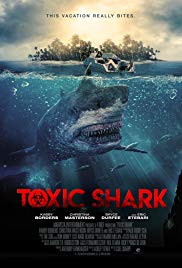 Toxic Shark (2017) M4ufree