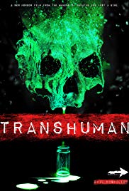 Transhuman (2017) M4ufree