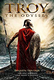 Troy 2 the Odyssey (2016) M4ufree