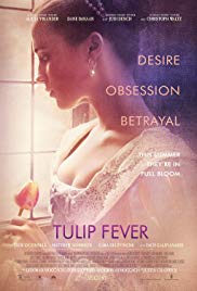 Tulip Fever (2017) M4ufree