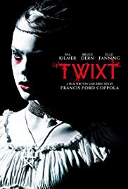 Twixt (2011) M4ufree