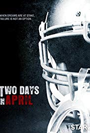 Two Days in April (2007) M4ufree