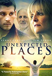 Unexpected Places (2012) M4ufree